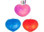 Palla Cuore Toi-Toys Pufferz, 19 Cm