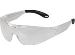 Occhiali Safetyco B031, Trasparenti, Protettivi