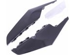Coppia Fianchetti Carena Polisport Grigio Per Husqvarna