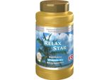 Relax Star, 60 Cps