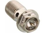 Bullone PRO-BOLT Banjo Singolo M10X1,00 Titanio Racing