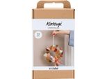 Kit Artigianale Kintsugi Di Creativ Company - Decorazioni In Ceramica Appese Fai Da Te