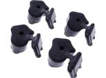 Kit 4 Parastrappi Tourmax RWD-120 Per Honda Cb