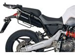 Telaietti Laterali Remove-X Givi TR4118 Sgancio Rapido