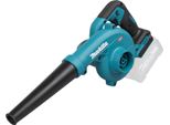 Makita Ub 002 GZ01 Ventilatore A Batteria 40 V Max. Solo - Senza Batteria, Senza Caricabatteria
