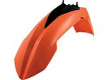Parafango Anteriore Acerbis Arancio Per Ktm Sx 65
