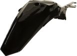 Parafango Posteriore Acerbis Nero Per Yamaha Yz F