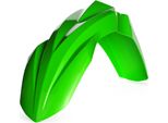 Parafango Anteriore Acerbis Verde Per Kawasaki
