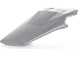 Parafango Posteriore Acerbis Grigio Per Husqvarna