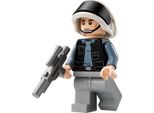 Lego Star Wars: Rebel Fleet Trooper