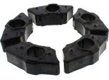 Kit 5 Parastrappi Tourmax RWD-102 Per Honda