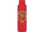 Fiaschetta Termos Quokka Grifondoro 630Ml Rosso Rosso Taglia Unica
