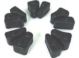 Kit 5 Parastrappi Tourmax RWD-105 Per Honda