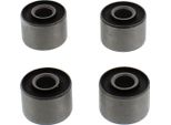 Kit 4 Parastrappi Tourmax RWD-112 Per Honda