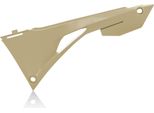 Coperchio Air Box Acerbis Sabbia Per Honda