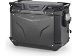 Valigia Laterale Sinistra Givi Trekker Outback Evo Smart Black Line 44L