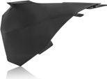 Coperchio Air Box Acerbis Nero Per Husqvarna Tc 85