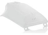 Coperchio Air Box Acerbis Bianco Per Yamaha