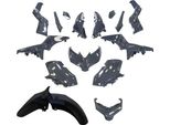 Kit Carene Tnt 15 Pezzi Grigio Nardo
