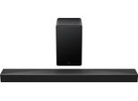 Tcl Q Soundbar Q65H 5.1 Canali, Con Tecnologia Dolby Atmos, Dts: X E Ray·Danz