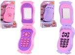 Johntoy Principessa Ragazza Telefono