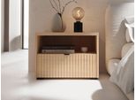 Comodino Troutdale - Rovere Vicenza