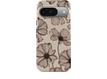 Burga Custodia Rigida Barely Yours Per Google Pixel 9