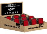 Griglia Posteriore Blackburn (9) Pdq Schwarz