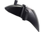 Parafango Anteriore Tnt Nero Opaco Honda Sh 125-150