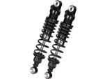 Ammortizzatori Posteriori Yss Neri Regolabili RZ362-320TRL-31-B Lunghezza 315-325 Mm