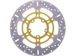 Disco Freno Flottante Ebc X MD8014X D.320Mm 5 Bulloni Per Triumph