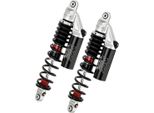 Ammortizzatori Posteriori Yss Regolabili RG362-370TRC26VT-888 Lunghezza 370 Mm