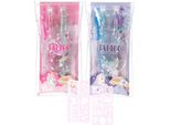 Penne Gel Glitterate Ylvi Tattoo