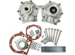 Carter Motore Completo Tnt Prigionieri Bulloni Guarnizioni Peugeot 103