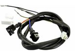 Cablaggio Centralina Ecu Polini Piaggio Vespa E3/E4