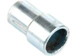 Collettore Scarico Polini Marmitta Bassa AM6 25/30