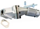 Collettore Aspirazione Polini Monolamellare D.16 2 Fori Vespa Pk