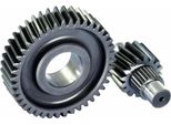 Ingranaggio Secondario Polini Per Vespa 125/150 Iget E4