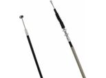 Cavo Frizione All Balls 155-729 Per Yamaha Yfm 700