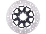 Disco Freno Flottante Ebc MD678BLK D.299Mm 6 Bulloni
