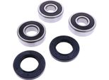 Kit Cuscinetti Ruota Jmp Completo 270 Con Anello Di Tenuta Per Honda Cb 750 F2 Seven Fifty