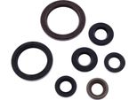Kit Guarnizioni Paraoli Motore Athena P400270400098