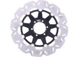 Disco Freno Flottante Ebc Vee VR678BLK Anteriore D.299Mm 6 Bulloni