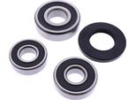 Kit Cuscinetti Ruota Jmp Completo 230 Con Anello Di Tenuta Per Honda Vf 750 C Magna