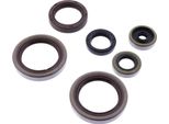 Kit Guarnizioni Paraoli Motore Athena P400060400013 Per Beta Rr