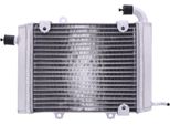 Radiatore Acqua Jmp TRS-R-719 Sinistro Per Honda Gl 1800