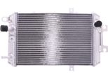 Radiatore Acqua Jmp TRS-R-714 Per Suzuki Vzr 1800