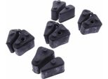 Kit 5 Parastrappi Jmp RWD_7275597 Per Honda