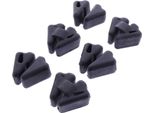 Kit 6 Parastrappi Jmp RWD_7270107