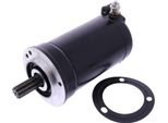 Motorino Avviamento Jmp MQD6906 9 Denti Rotazione Sinistra
